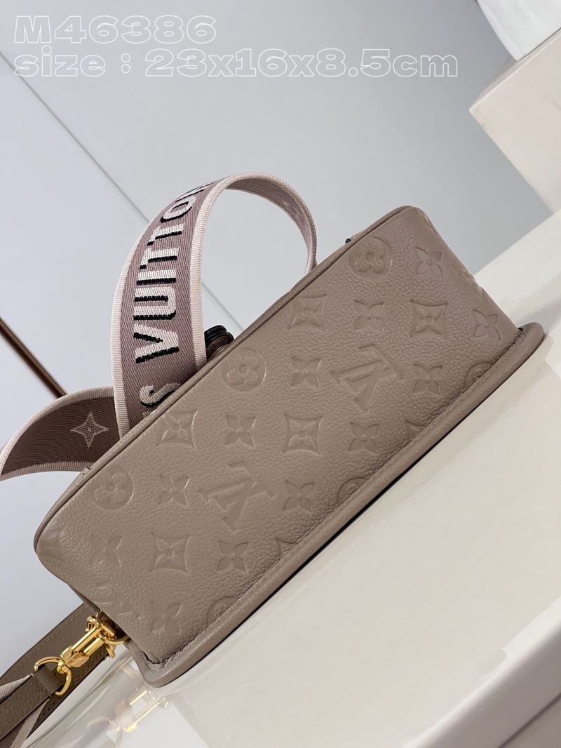 LV Satchel bags